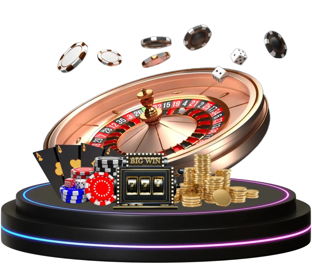 online-casino-roulette